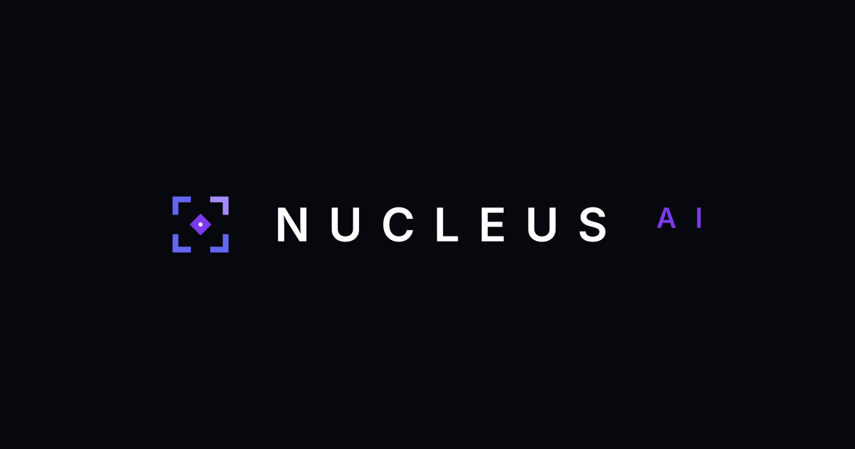 Nucleus AI